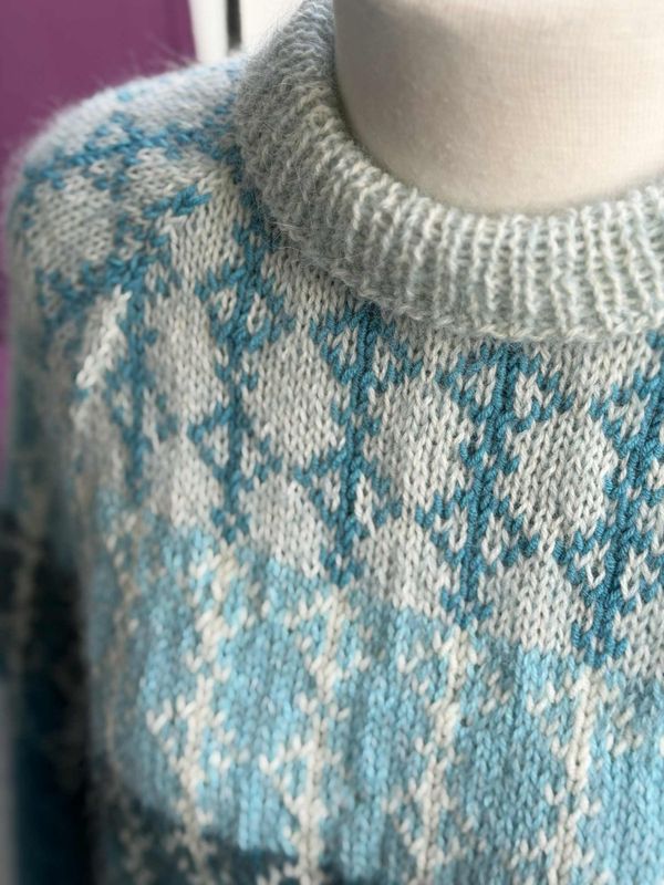 Ty-genser (oppskrift)