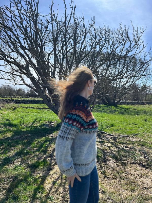 Jor-genser (oppskrift)