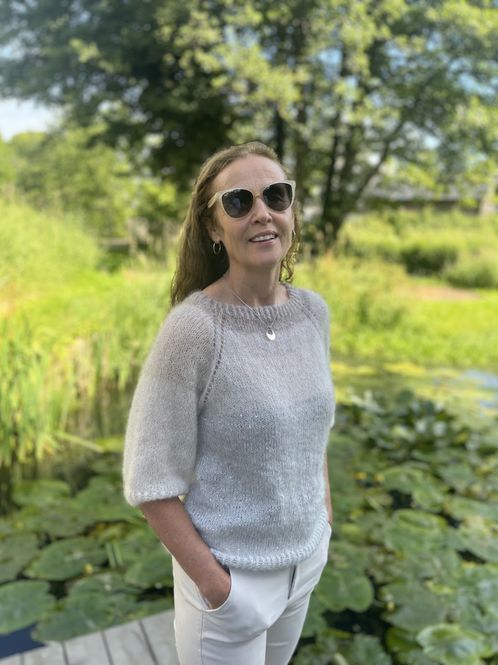 Hovedbilde Urviga-genser (oppskrift)