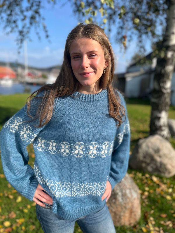 Randø-genser