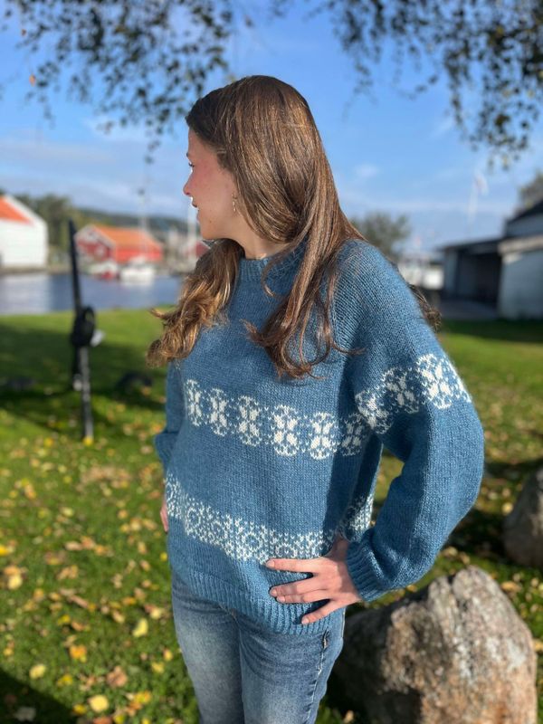 Randø-genser