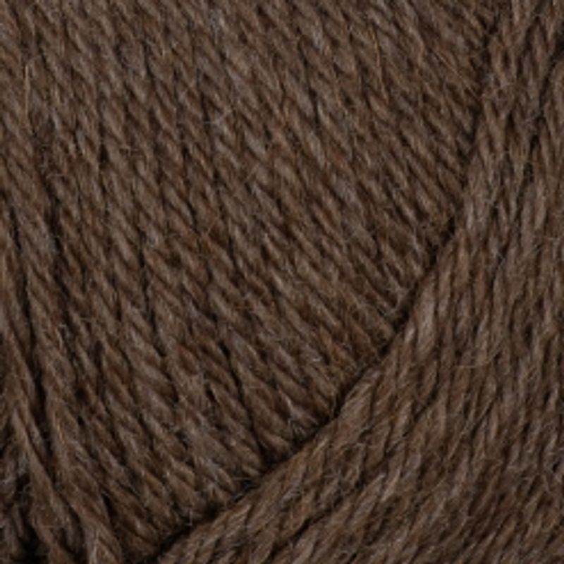 Viking Alpaca Storm