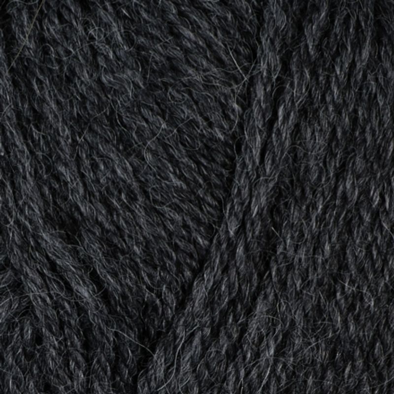 Viking Alpaca Storm
