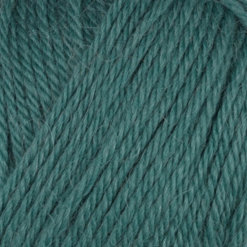 Viking Alpaca Storm