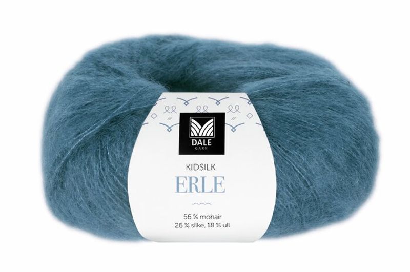 Dale Kidsilk Erle