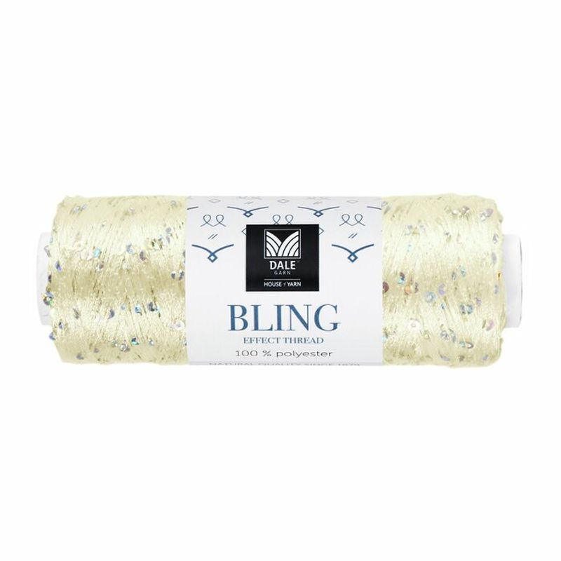Dale Bling Effekttråd