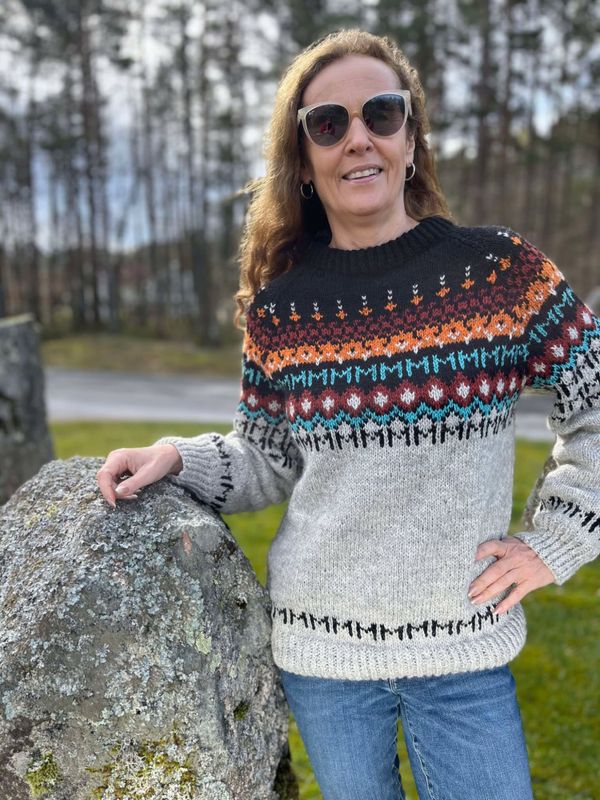 Jor-genser (oppskrift)