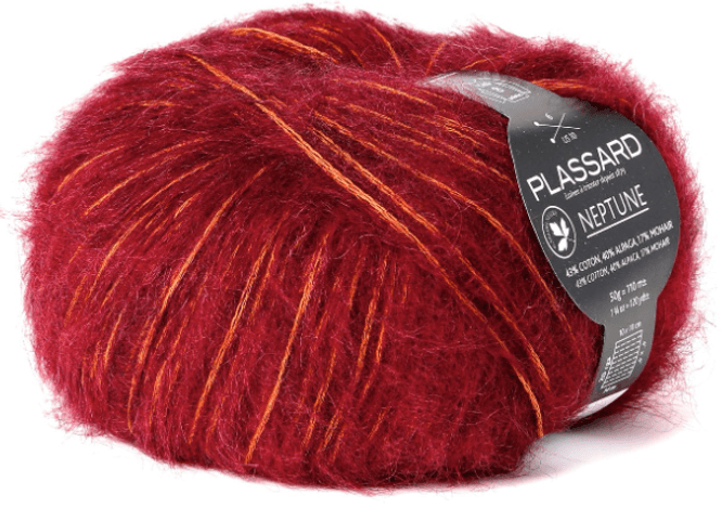 Hovedbilde Neptune Plassard